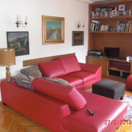 B&B Ff Gorizia Buitenkant foto