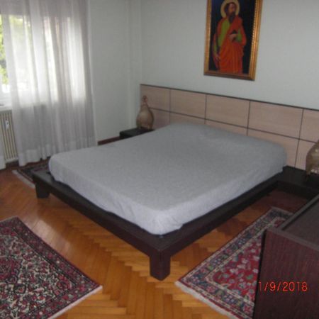 B&B Ff Gorizia Buitenkant foto