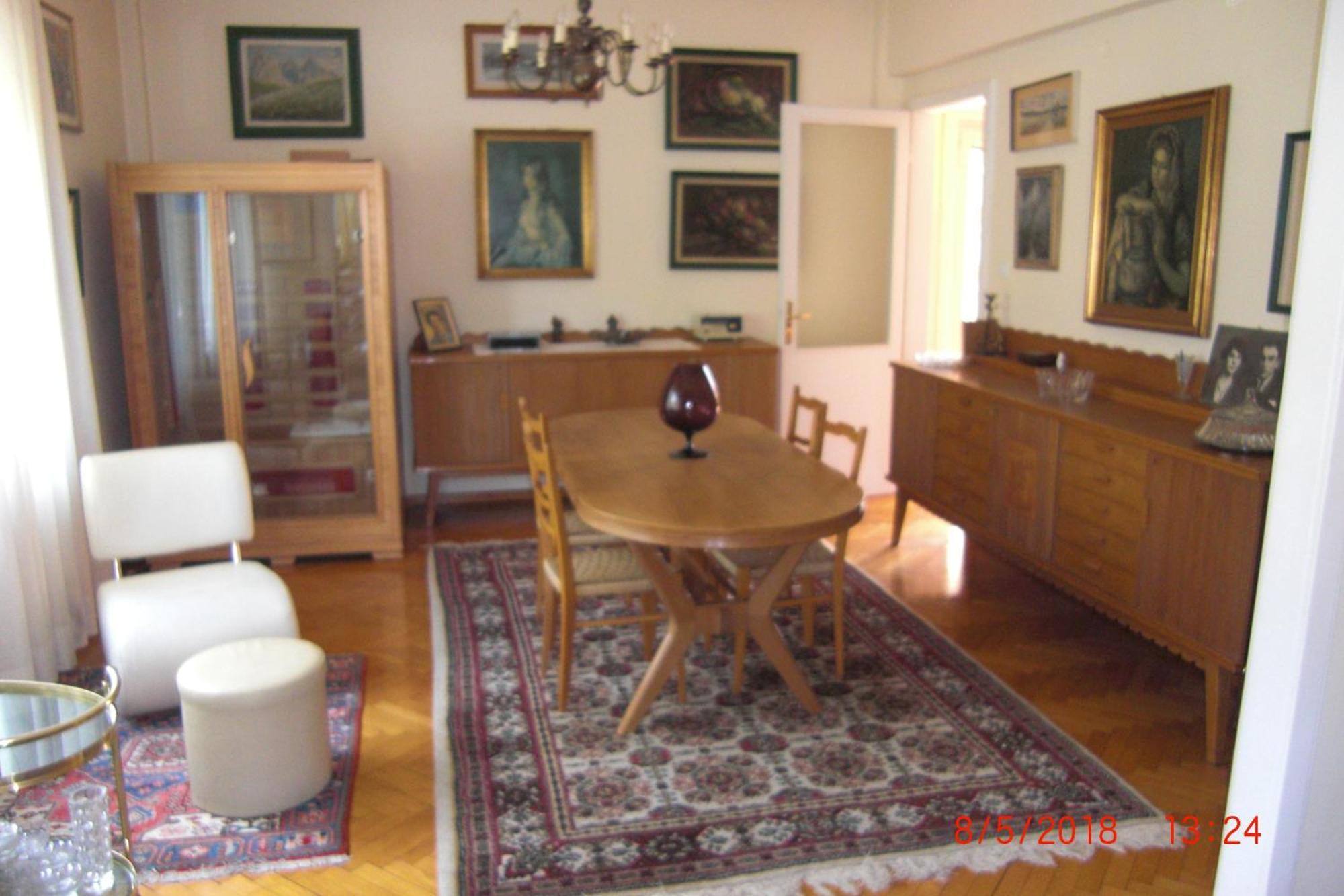 B&B Ff Gorizia Buitenkant foto