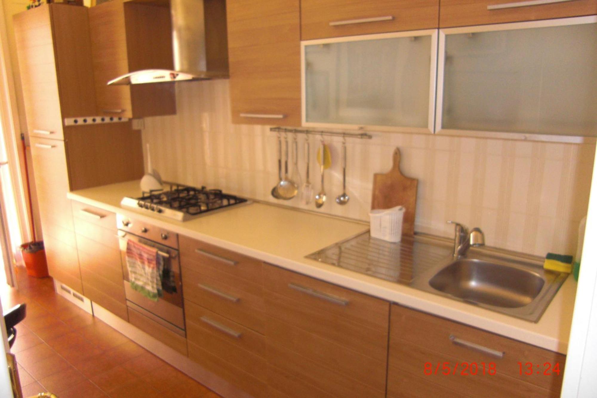 B&B Ff Gorizia Buitenkant foto