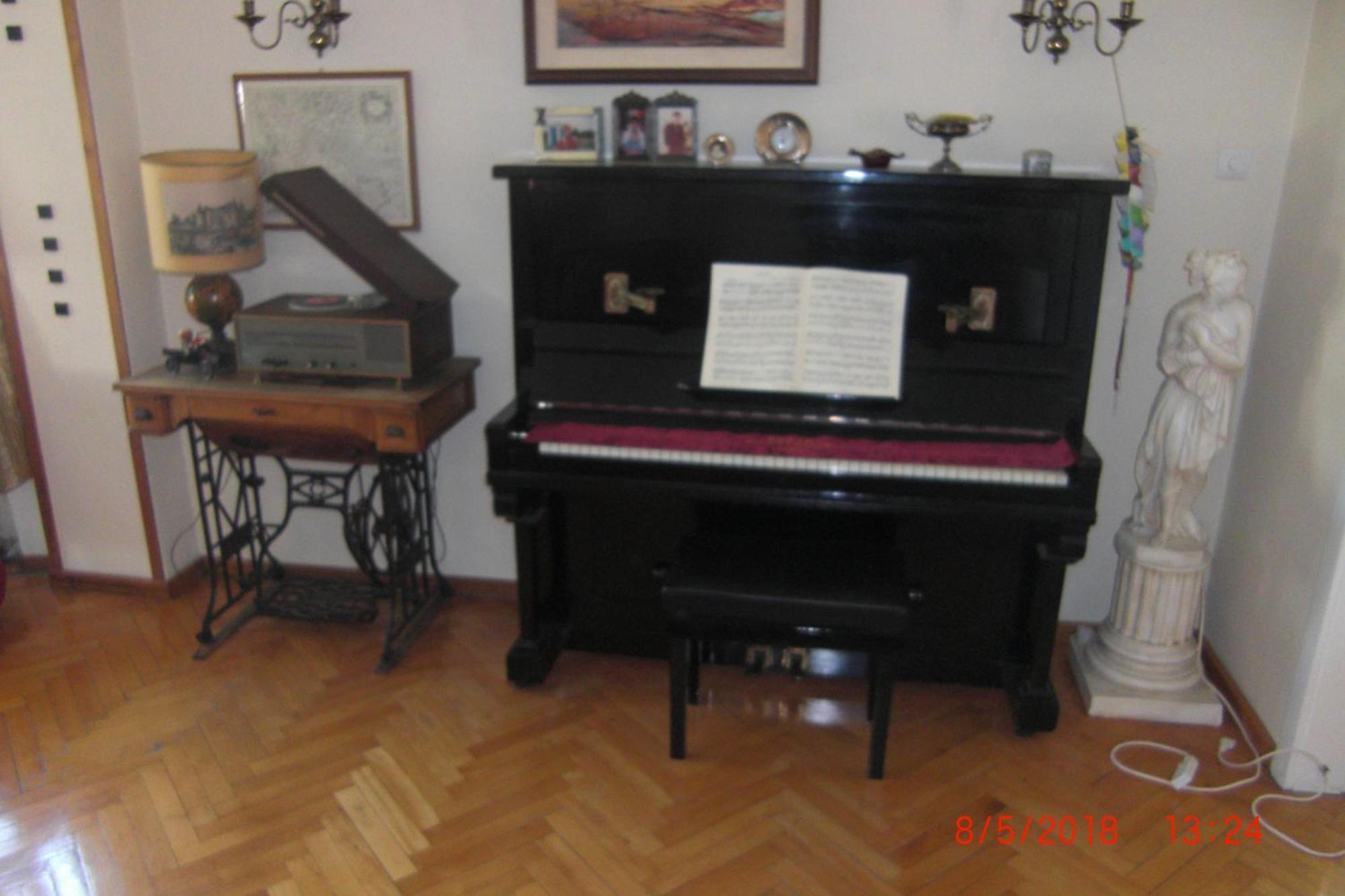 B&B Ff Gorizia Buitenkant foto