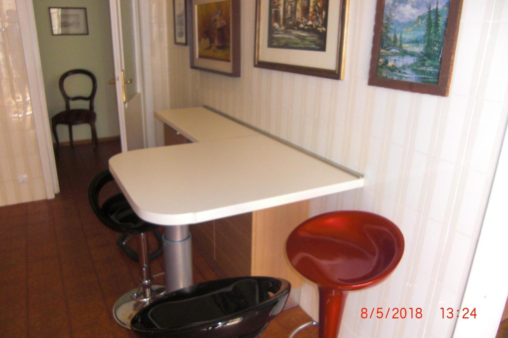 B&B Ff Gorizia Buitenkant foto