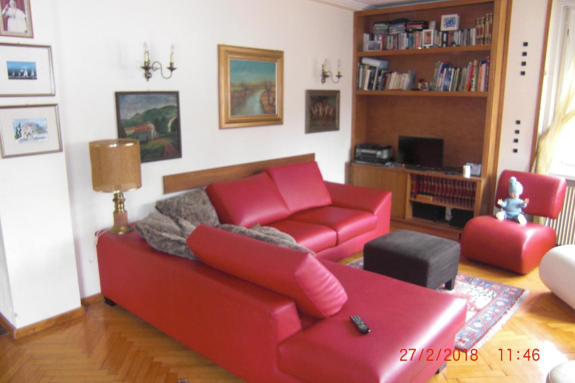 B&B Ff Gorizia Buitenkant foto