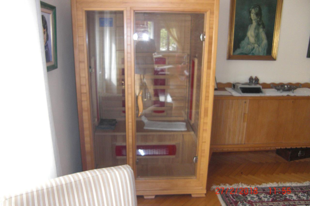 B&B Ff Gorizia Buitenkant foto