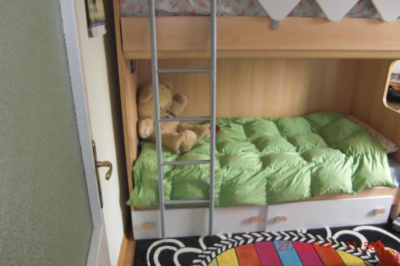 B&B Ff Gorizia Buitenkant foto