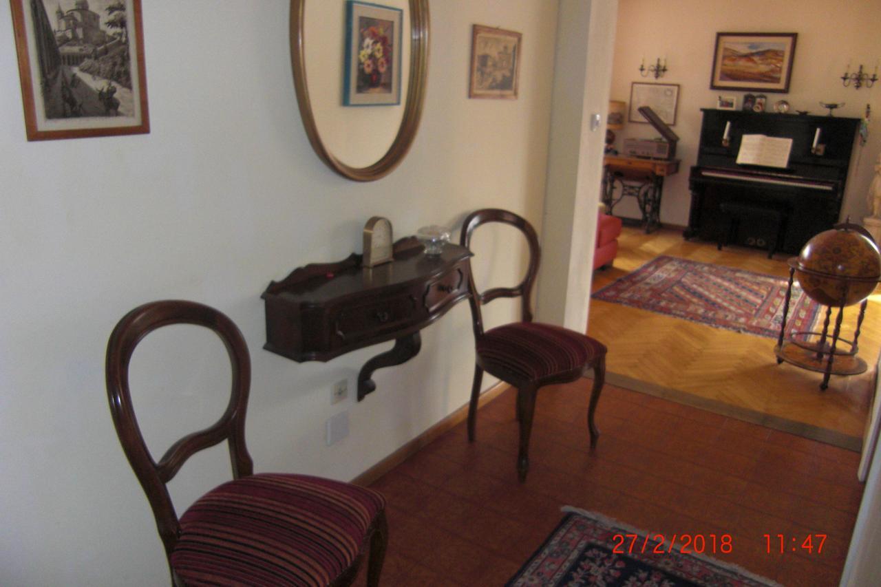B&B Ff Gorizia Buitenkant foto