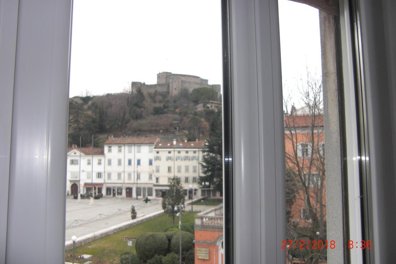 B&B Ff Gorizia Buitenkant foto