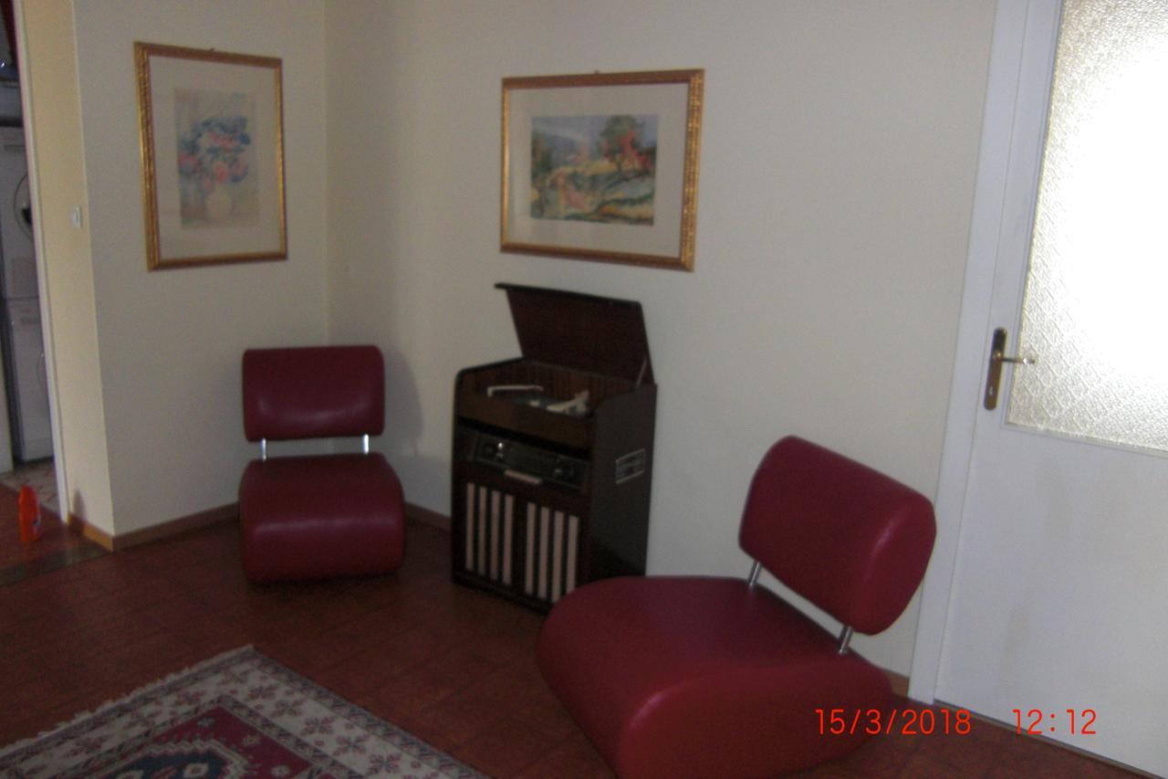 B&B Ff Gorizia Buitenkant foto