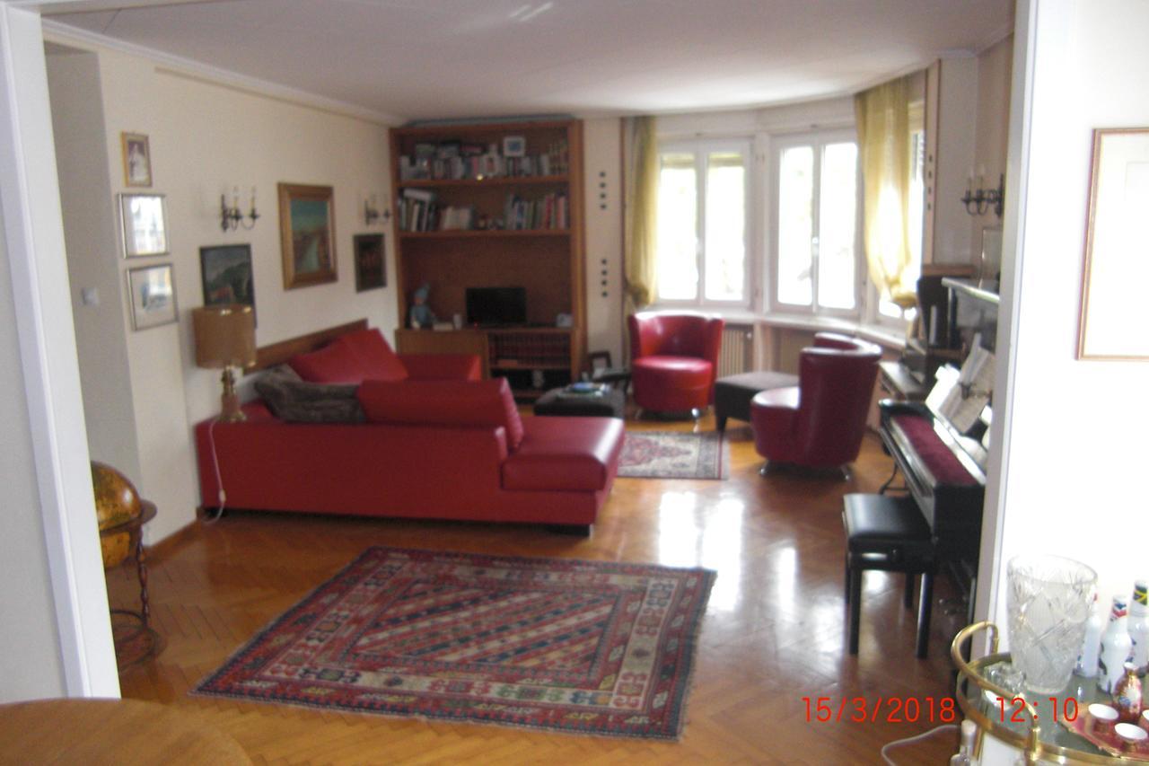 B&B Ff Gorizia Buitenkant foto
