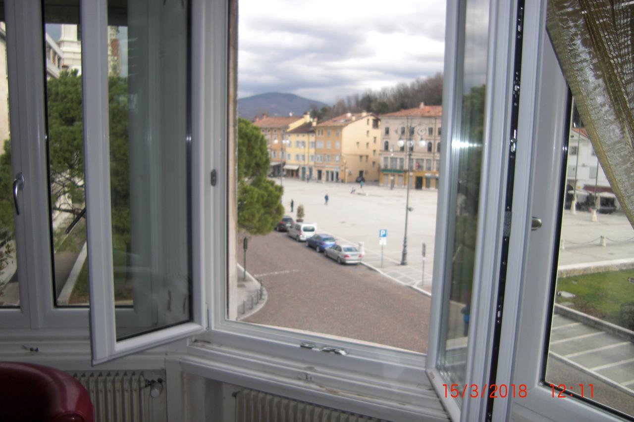 B&B Ff Gorizia Buitenkant foto