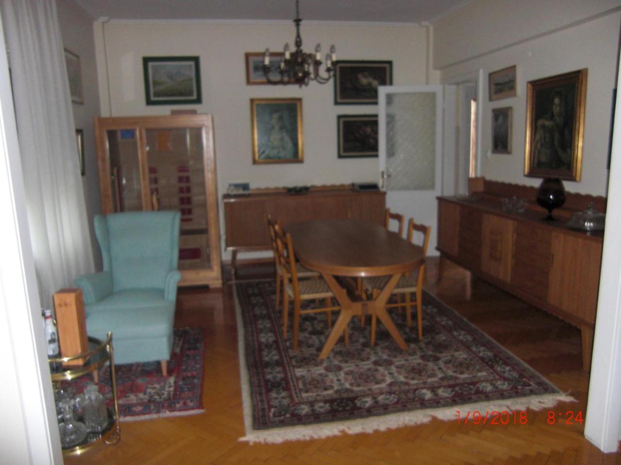 B&B Ff Gorizia Buitenkant foto
