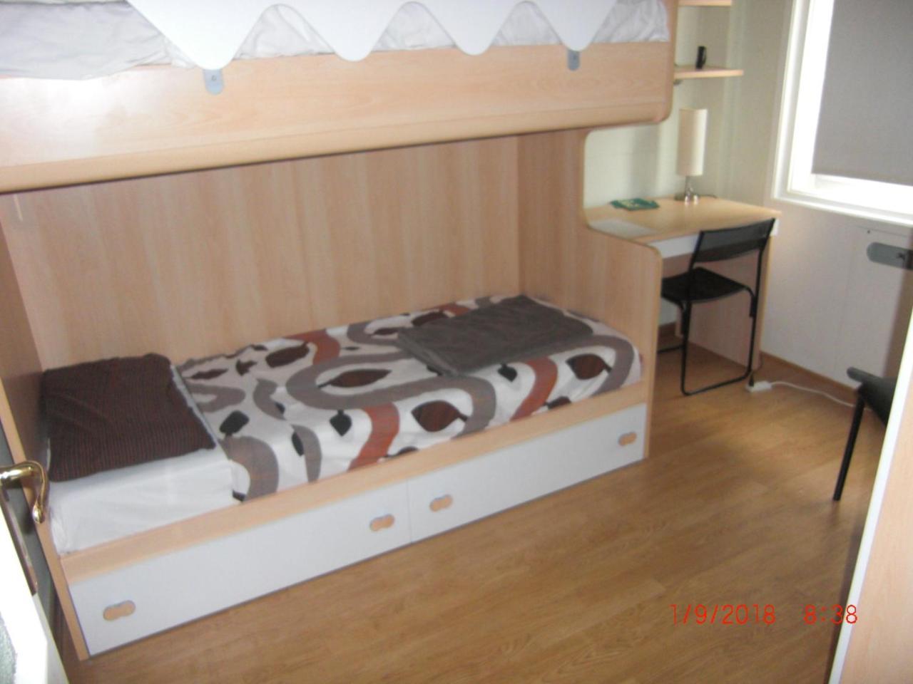 B&B Ff Gorizia Buitenkant foto