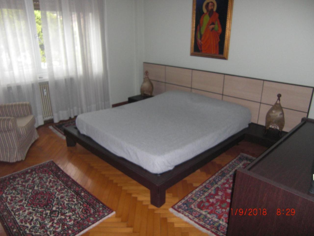 B&B Ff Gorizia Buitenkant foto